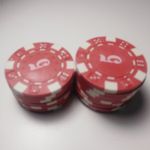Покерный набор (200 фишек) Отзыв