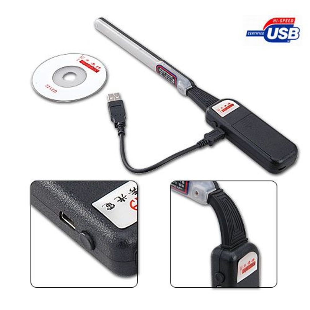 USB Световое шоу USB Световое шоу