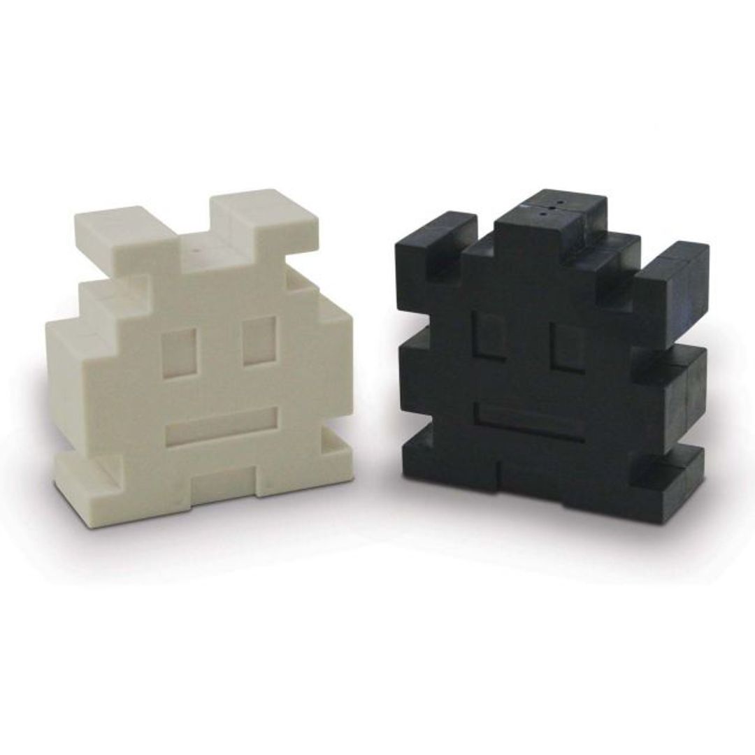 Набор для специй Retro Arcade