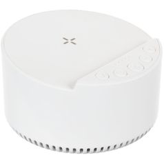 Bluetooth-колонка с беспроводной зарядкой relaxTime