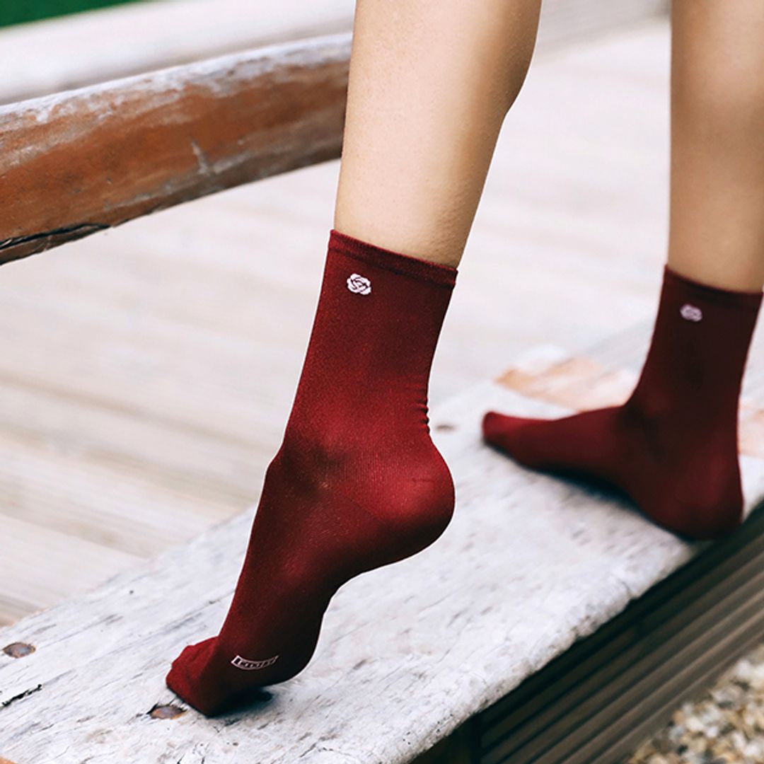 Носки Роза Rose Носки Роза Rose