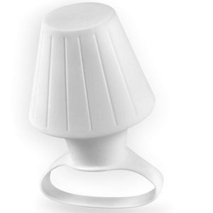 Лампа для телефона Travelamp (Керосиновая лампа)