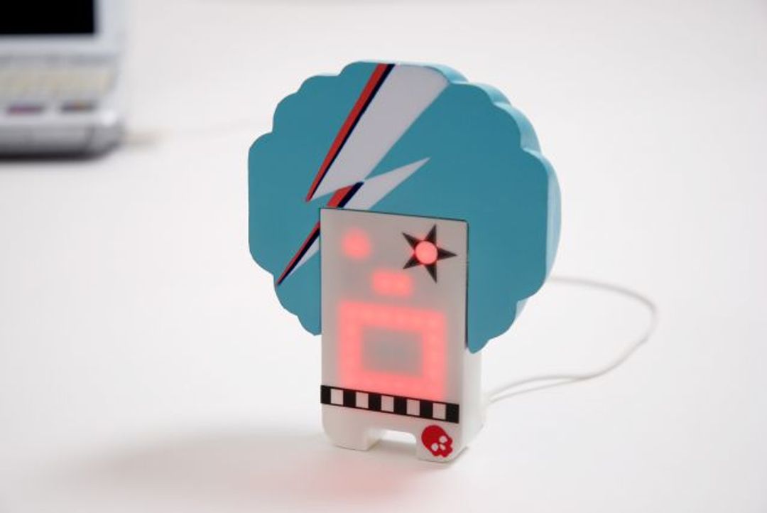 Tengu Stardust USB Друг