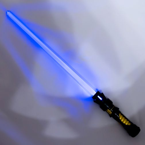 Световой меч (меняющий цвета) Световой меч (меняющий цвета)