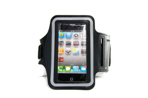Спортивный чехол для iPhone Спортивный чехол для iPhone
