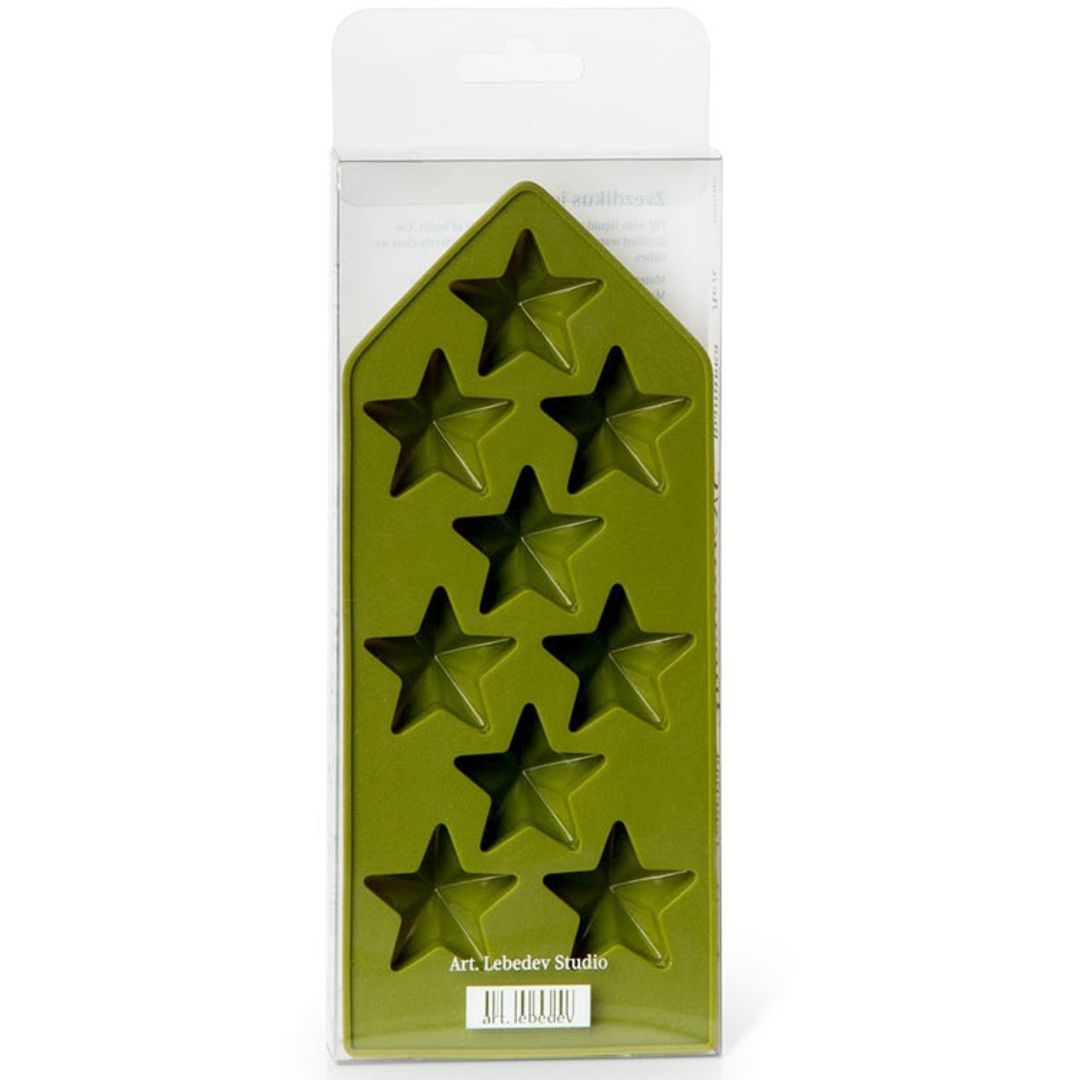 Форма в упаковке Форма в упаковке