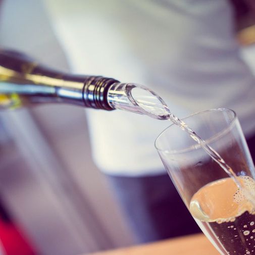 Охладитель для вина Wine Chiller Охладитель для вина Wine Chiller