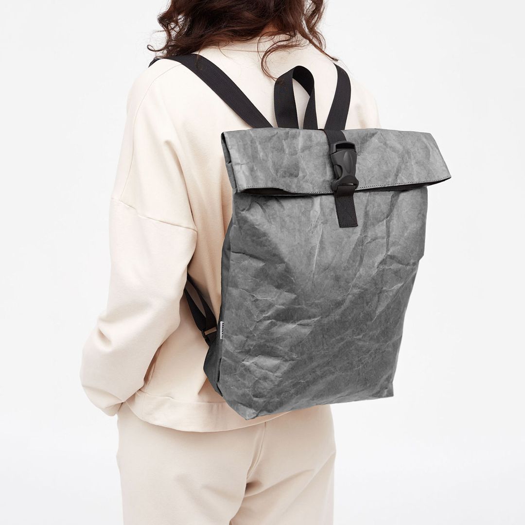 Рюкзак Ranzel Rolly Kraft