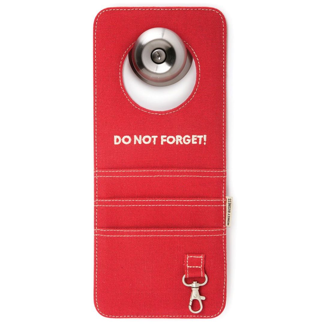 Подвеска-органайзер на ручку двери Doorganizer