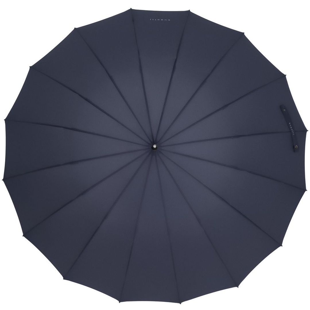 Зонт-трость Big Boss Bugatti (Темно-синий) Зонт-трость Big Boss Bugatti (Темно-синий)