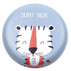 Зеркало Тигр Sweet Tiger