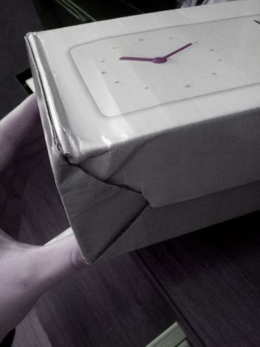  Фото покупателя Лена