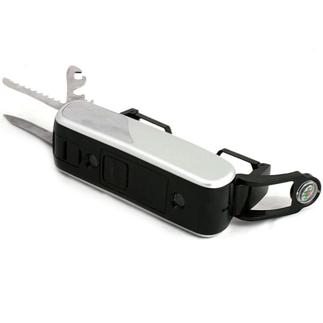 Мультитул Турист