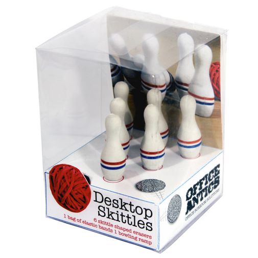 Настольный боулинг Настольный боулинг