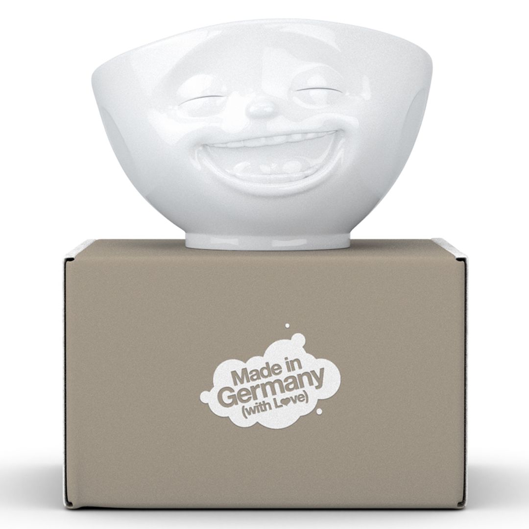 Чаша Tassen Laughing (1 л) Чаша Tassen Laughing (1 л)