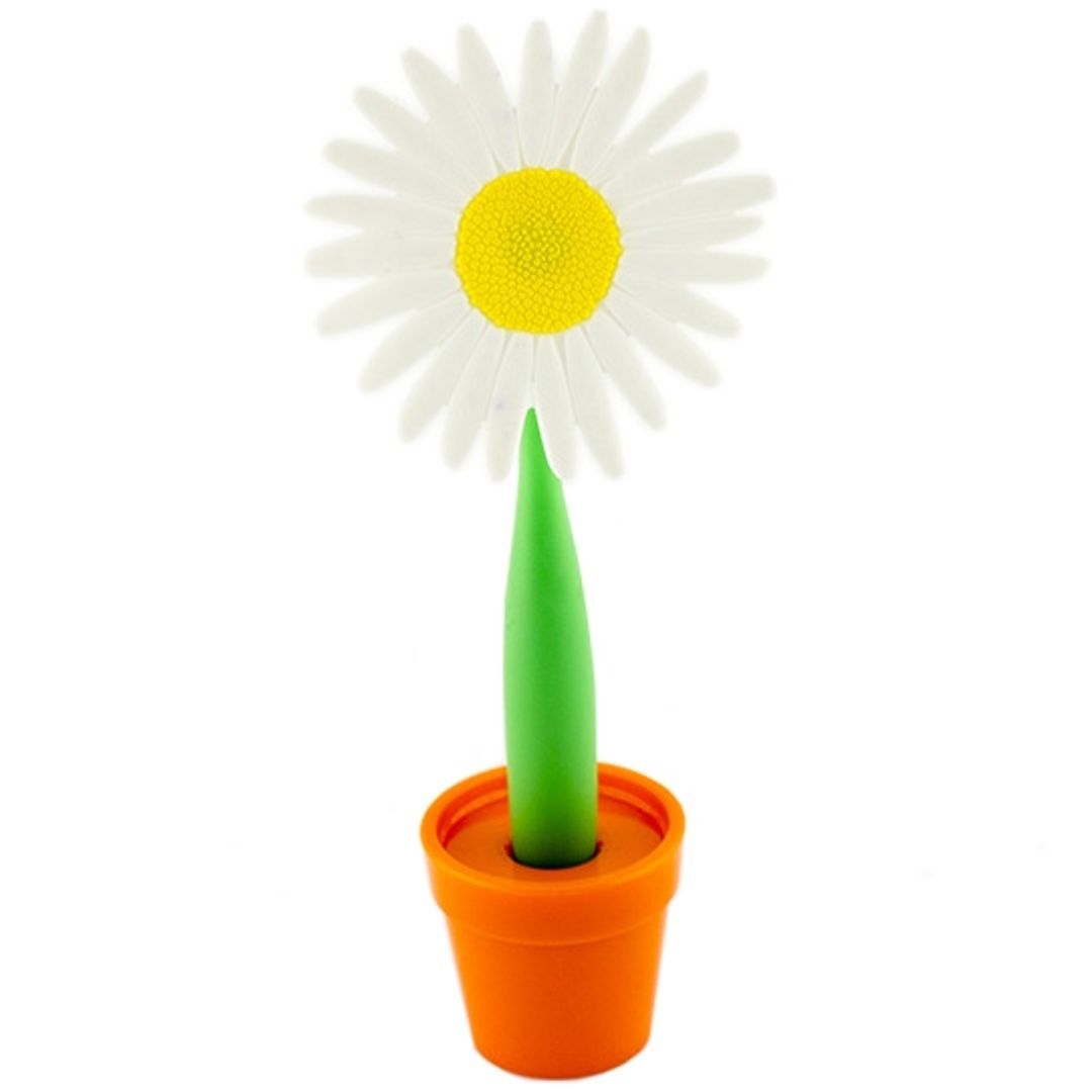 Ручка Цветок Астра Ручка Цветок Астра