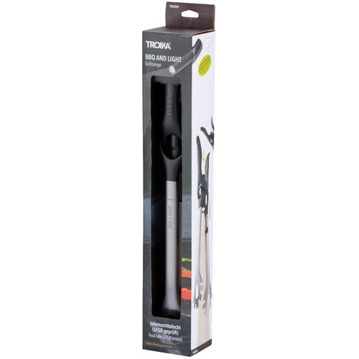 Щипцы для барбекю BBQ Light Щипцы для барбекю BBQ Light