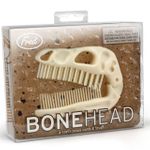 Расческа Динозавр Bonehead