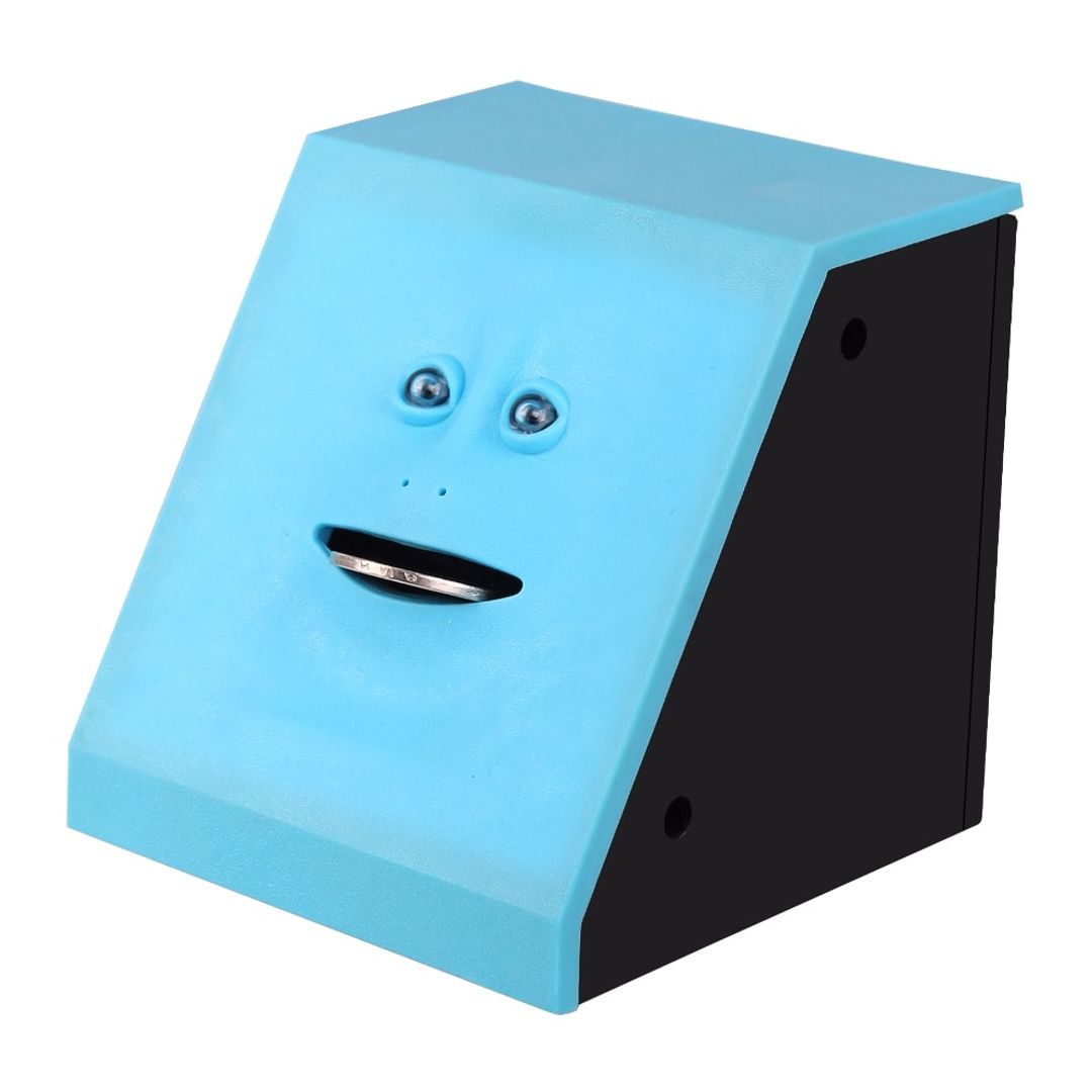 Жующая копилка Face Bank