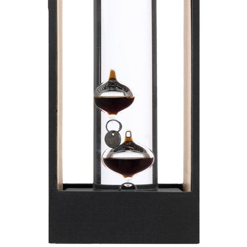 Термометр Галилея