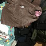 Маска Голова носорога Отзыв Маска Голова носорога Отзыв