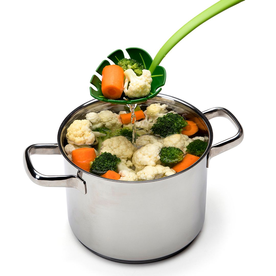 Ложка-шумовка Jungle