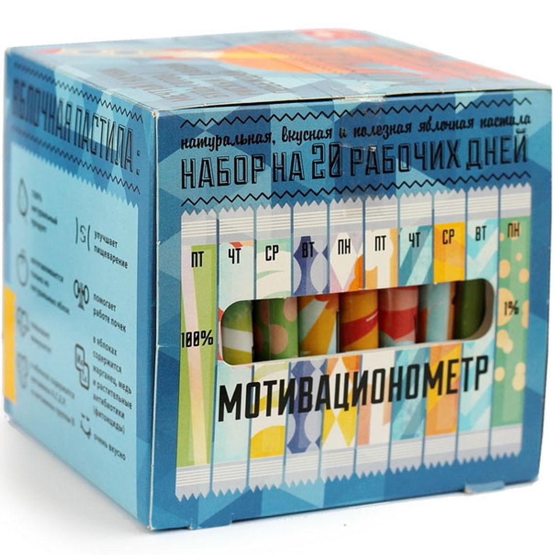 Набор мотиваторов на 20 дней