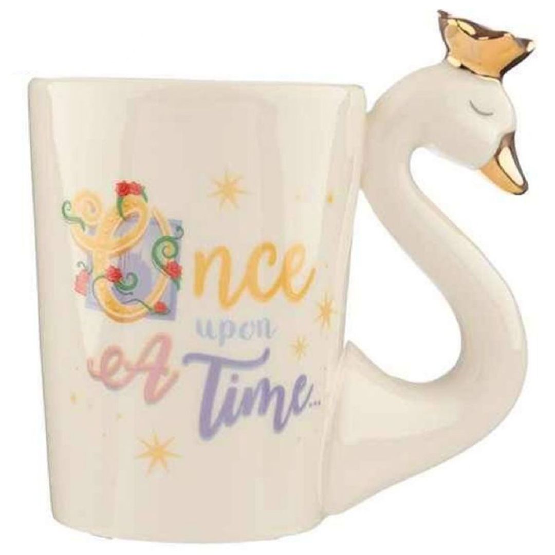 Кружка Лебедь Once Upon a Time