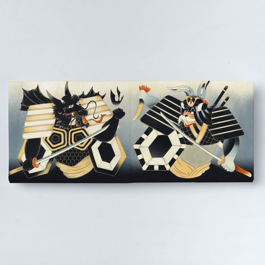 Кошелек New wallet New Batbunny Кошелек New wallet New Batbunny