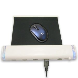 USB Хаб Коврик для мыши USB Хаб Коврик для мыши