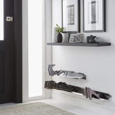 Полка для обуви Shoe Rack (120 см)