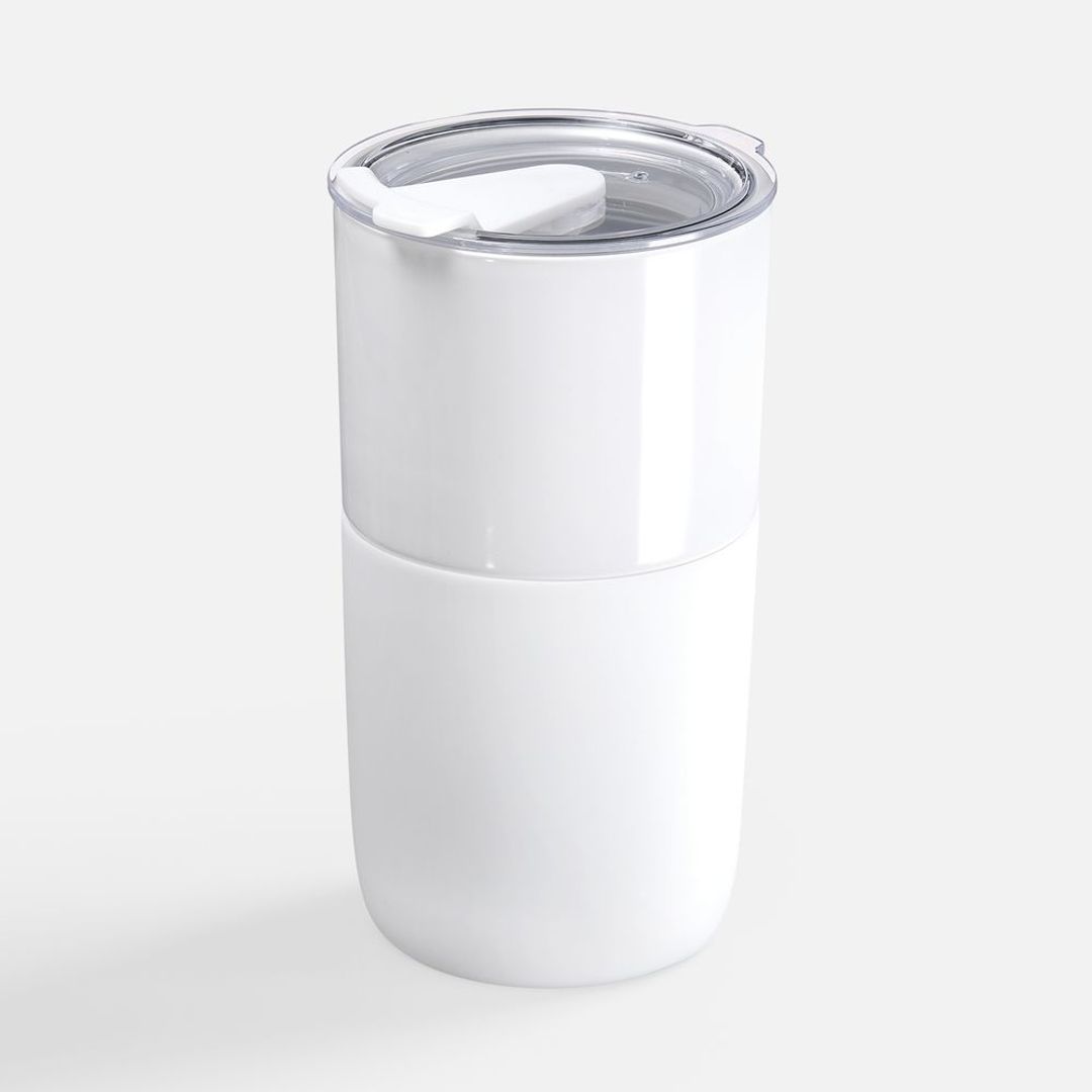 Кружка Norgard (белый)