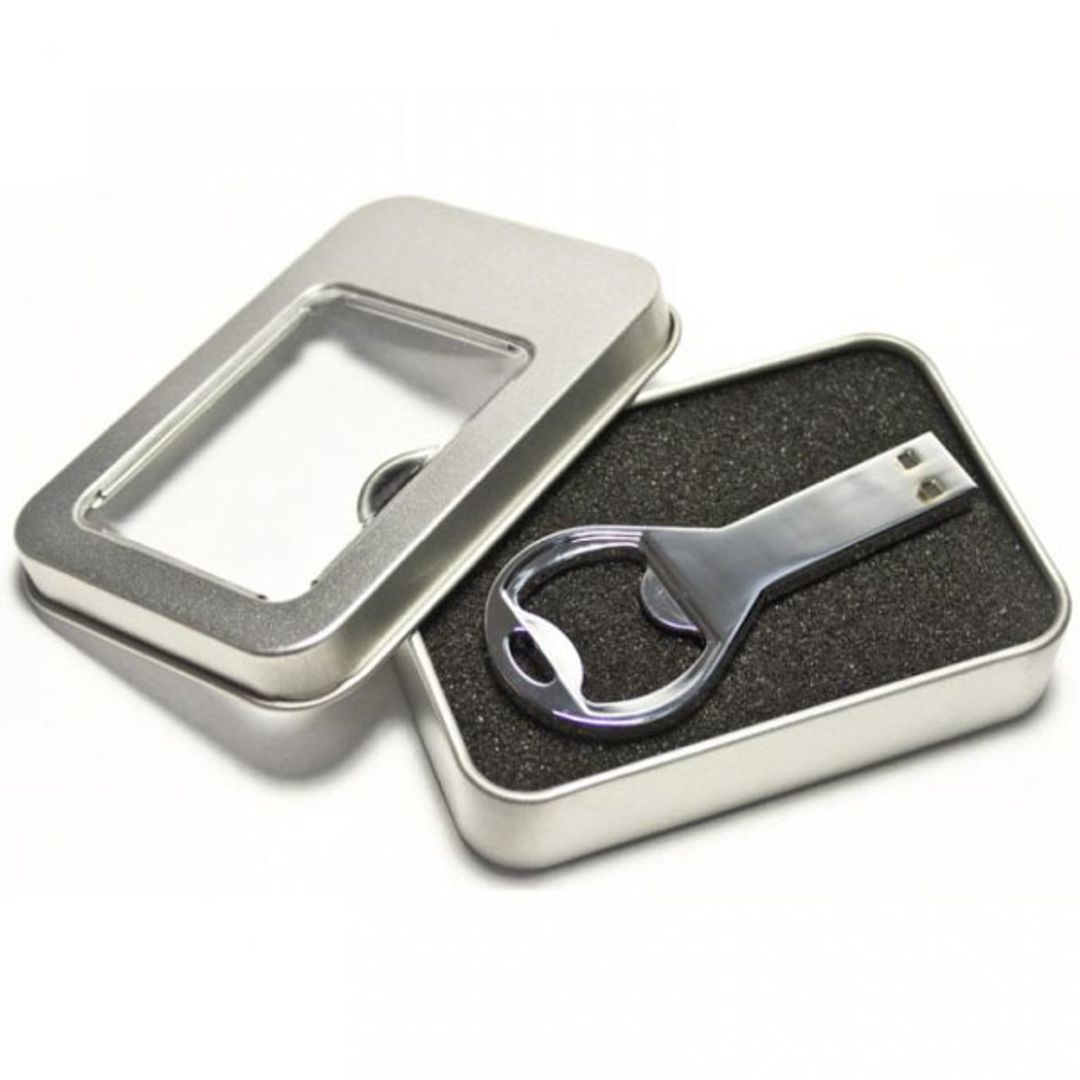 Флешка Открывашка 8 Гб Флешка Открывашка 8 Гб