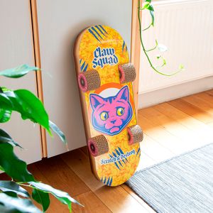 Когтеточка для кошек Skateboard