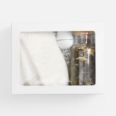 Подарочный набор Snuggery Поцелуй гейши Подарочный набор Snuggery Поцелуй гейши