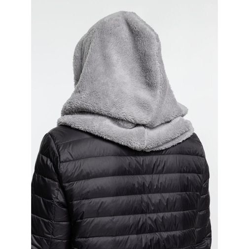 Балаклава-капюшон Flocky (Серая) Балаклава-капюшон Flocky (Серая)