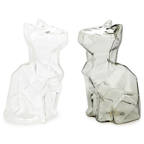 Солонка и перечница Sphinx Cats Солонка и перечница Sphinx Cats