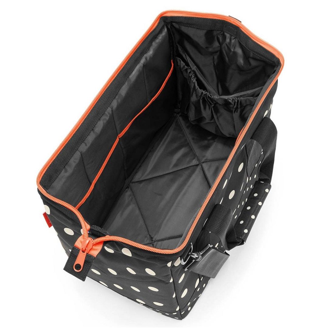 Сумка Allrounder M Mixed Dots Сумка Allrounder M Mixed Dots