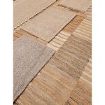 Ковер из джута Rishikesh из коллекции Ethnic, 200x300 см