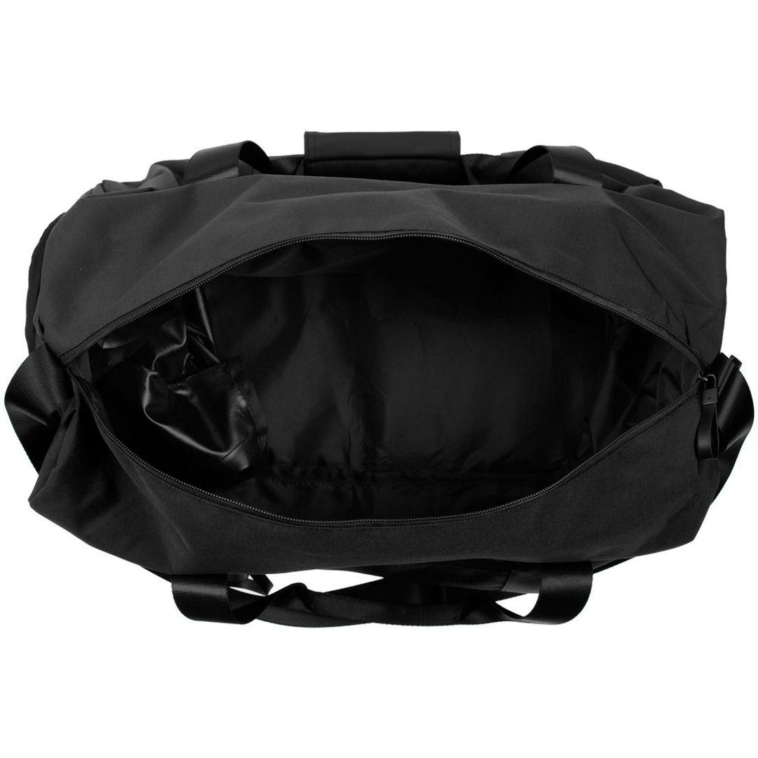 Сумка дорожная, спортивная urbanPulse (Черная)