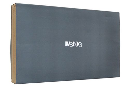 Сумка Трансформер MIXBAG Черная