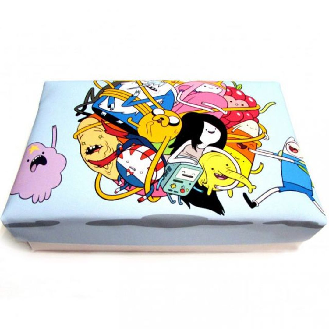 Подарочный набор Время приключений Adventure time