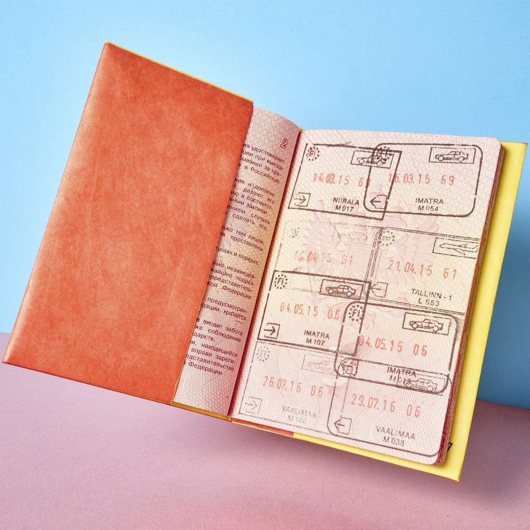 Обложка для паспорта New wallet New A Обложка для паспорта New wallet New A