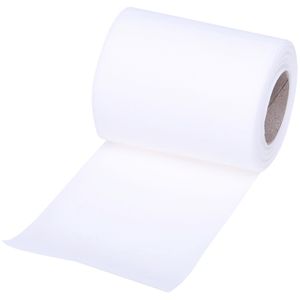 Неотрывающаяся туалетная бумага