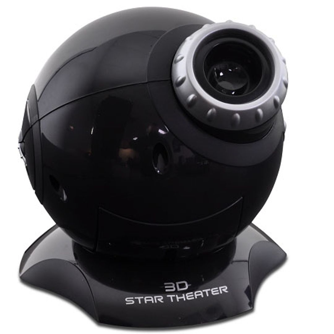 Планетарий 3D Star Theater Планетарий 3D Star Theater