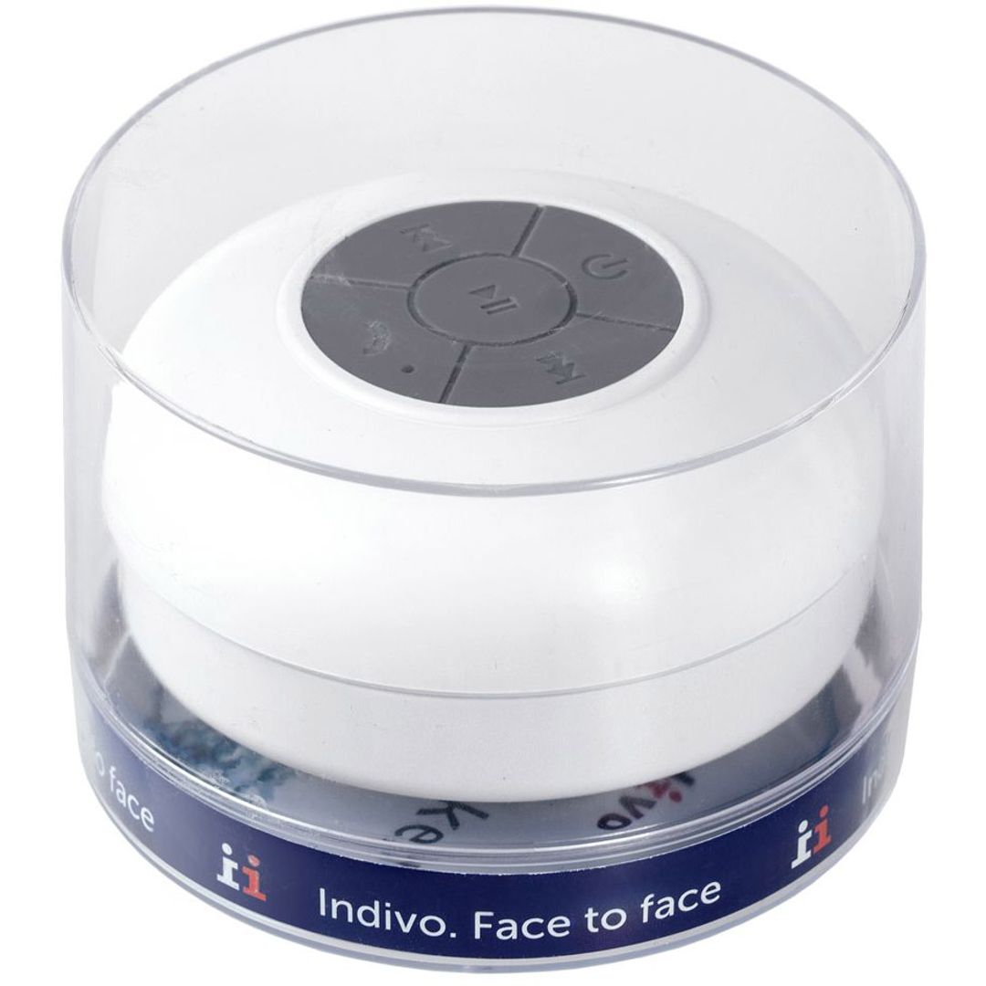 Водонепроницаемый Bluetooth динамик для душа купить по цене 990 руб. в ...