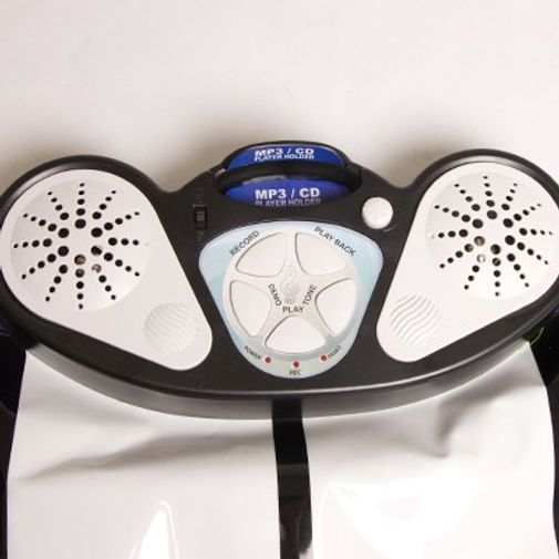 Напольный коврик Пианино