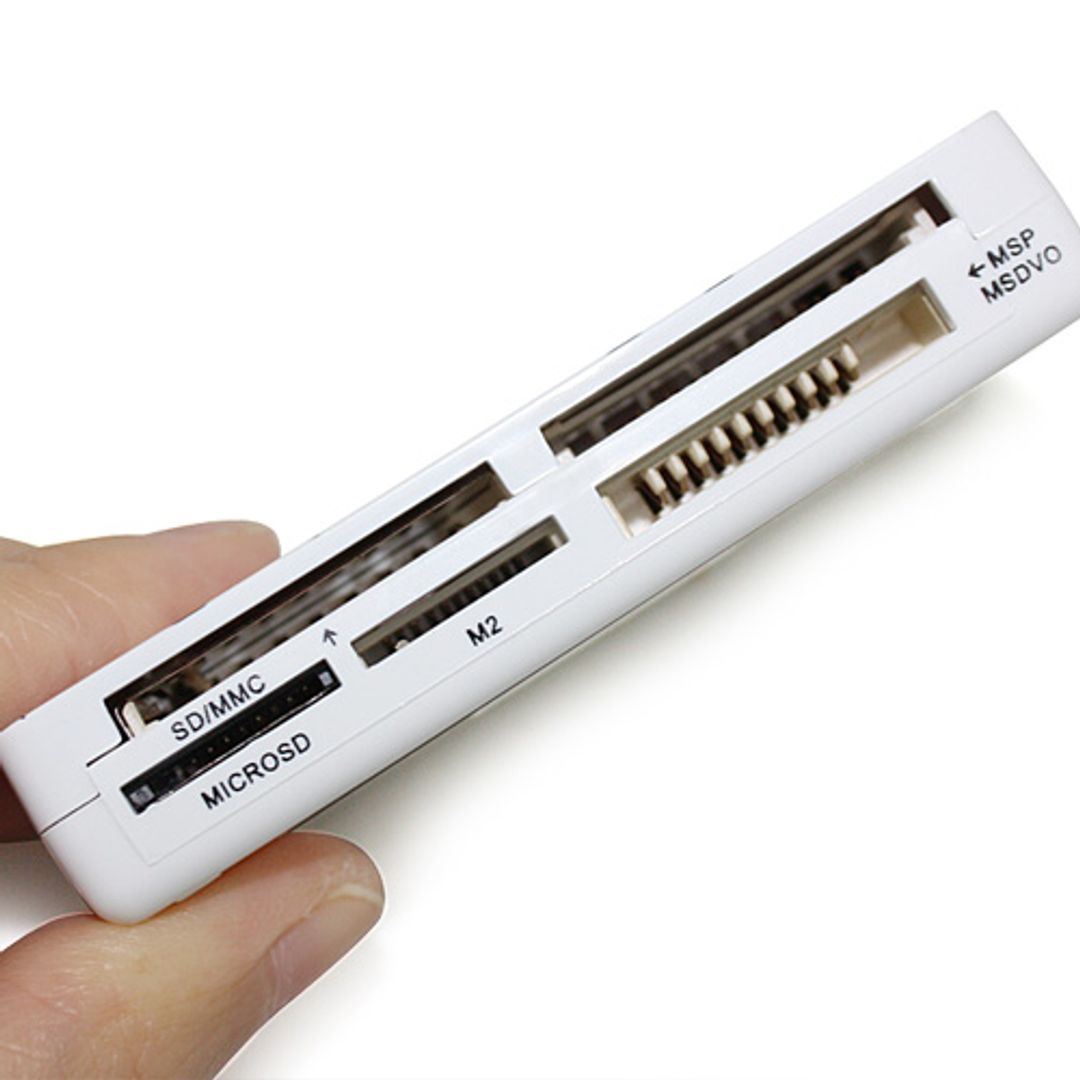 Мини-кардридер Мини-кардридер