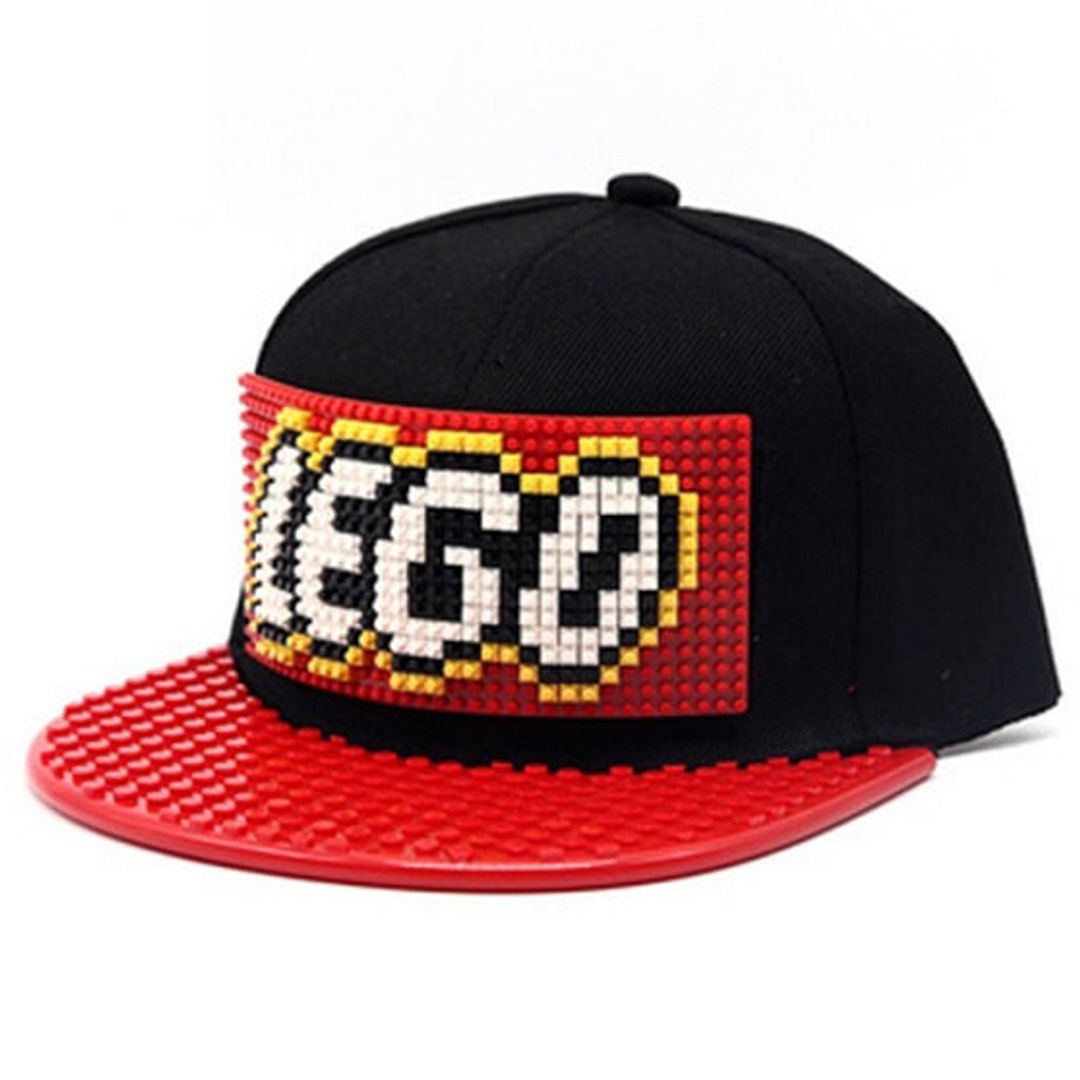 Бейсболка Лего Бейсболка Лего