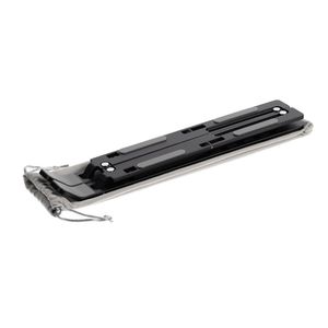 Подставка для ноутбука и планшета Scaffold Light ver.2 (черный)